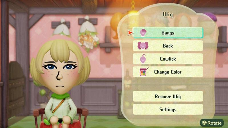Mii