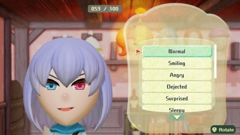 Mii