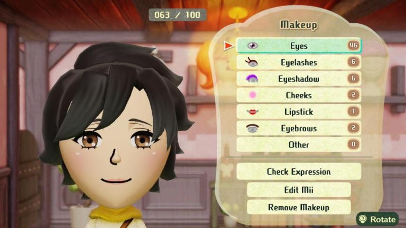 Mii