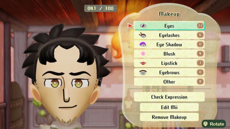 Mii