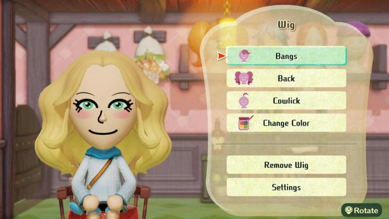 Mii