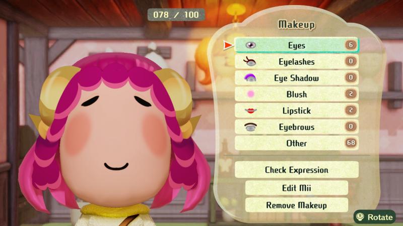 Mii
