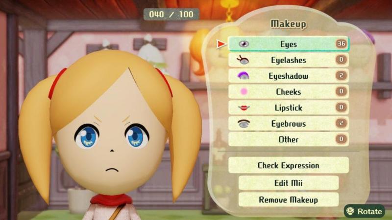 Mii