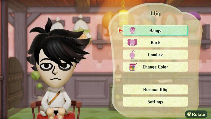 Mii