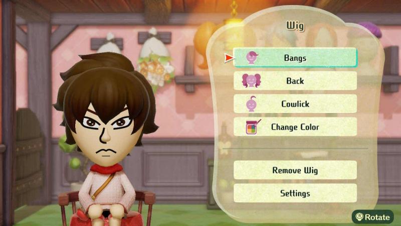 Mii