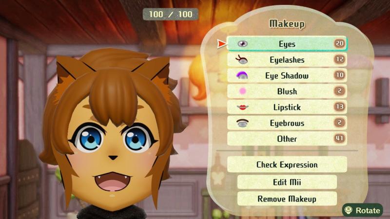 Mii