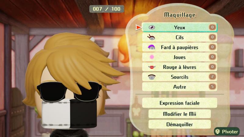 Mii