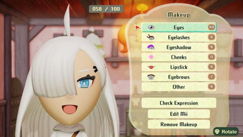 Mii