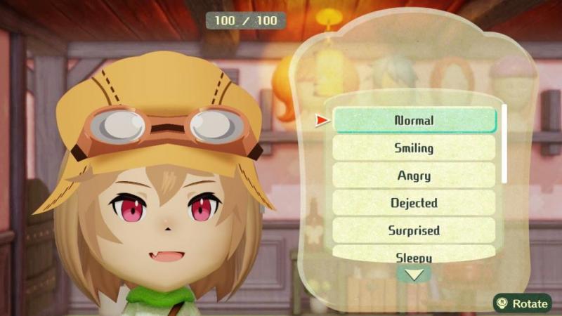 Mii