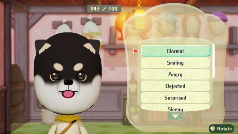 Mii