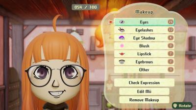 Mii