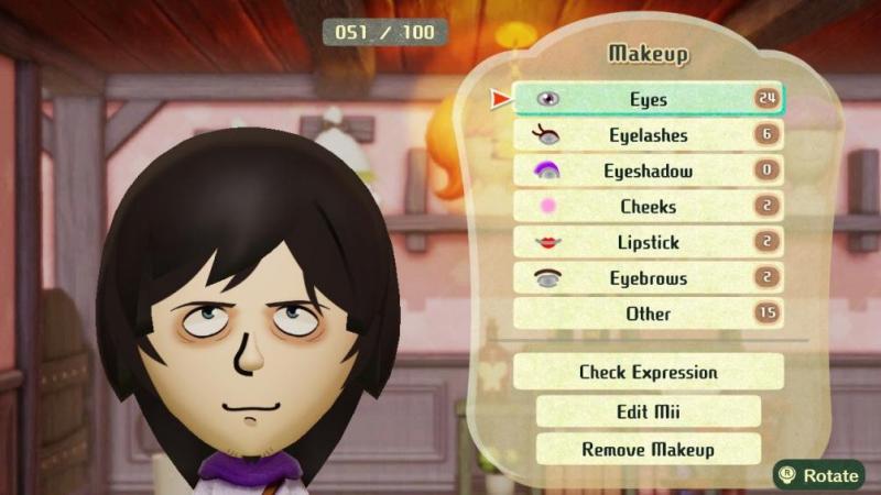 Mii