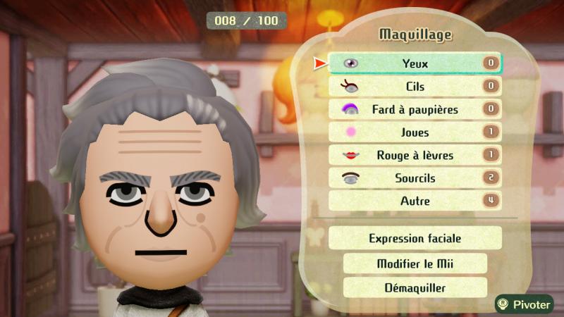 Mii