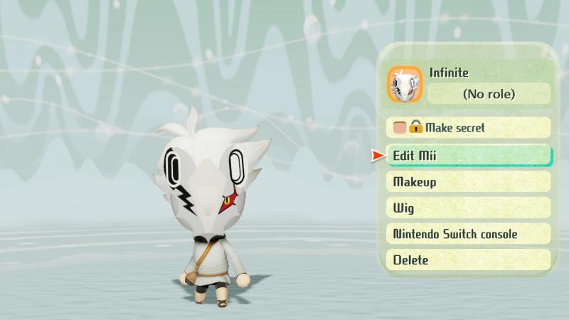 Mii
