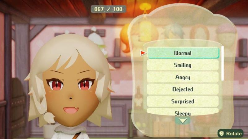Mii