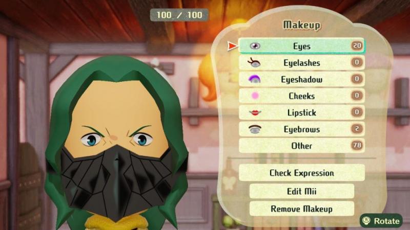 Mii