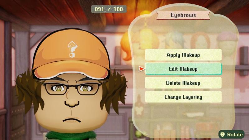 Mii
