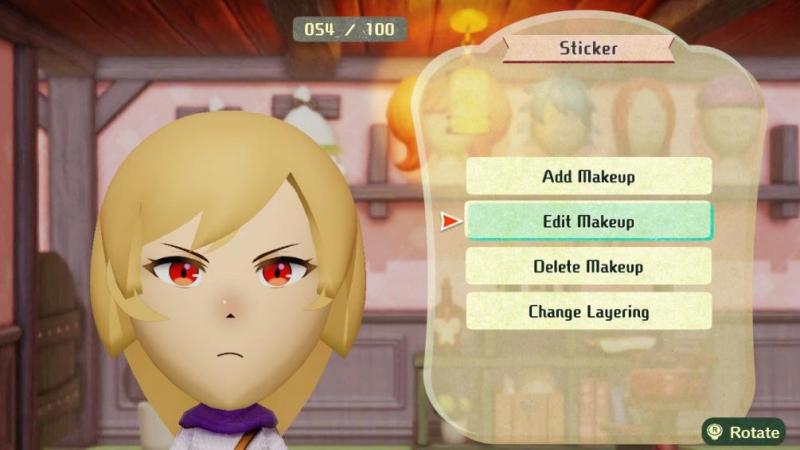 Mii