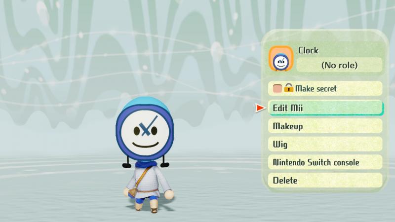 Mii