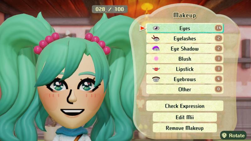 Mii