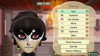 Mii