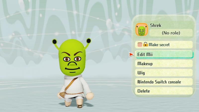 Mii