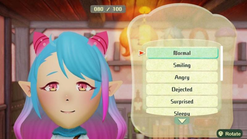Mii