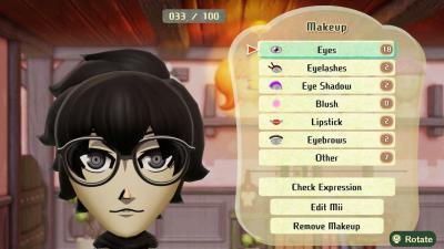 Mii
