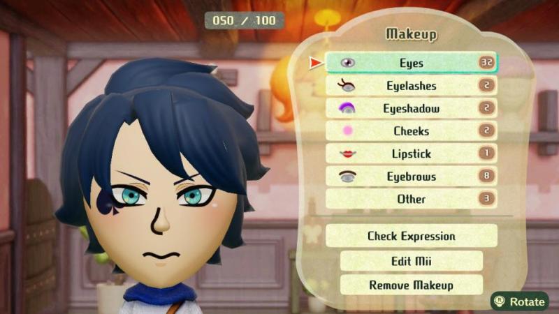 Mii