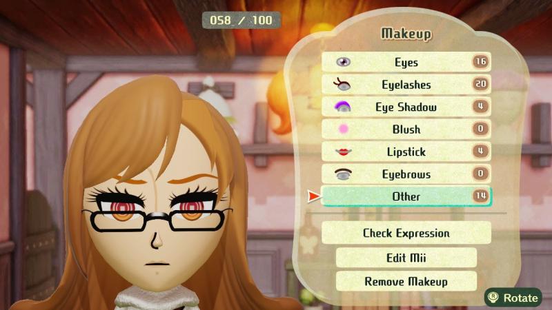 Mii