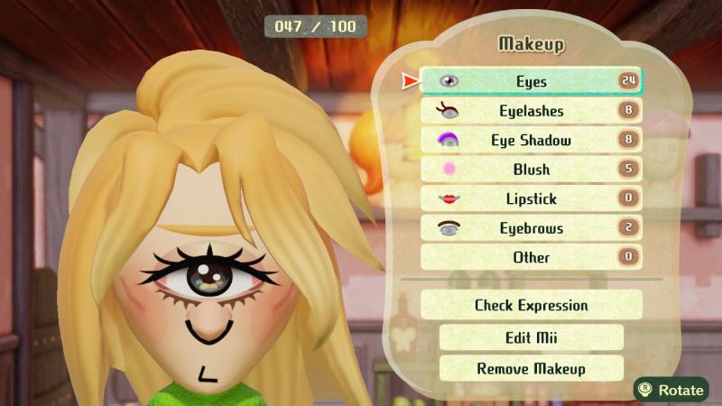 Mii