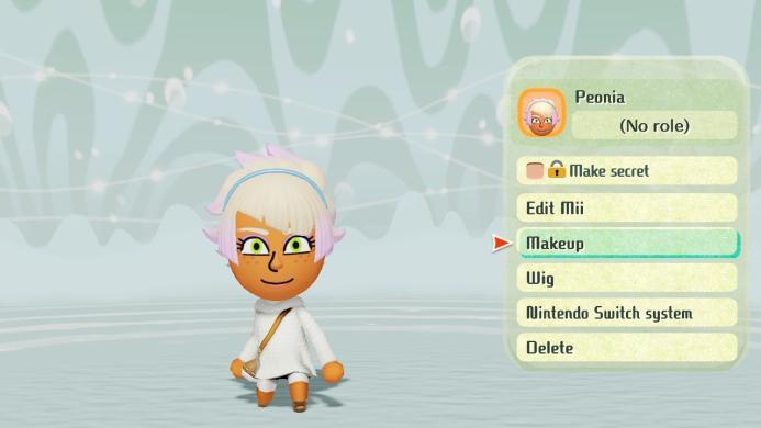 Mii