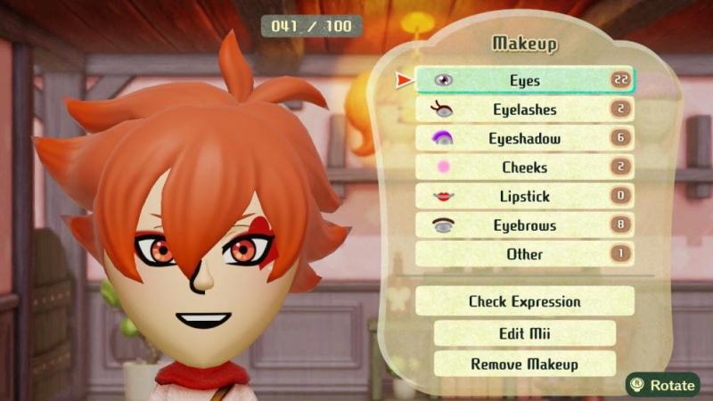 Mii