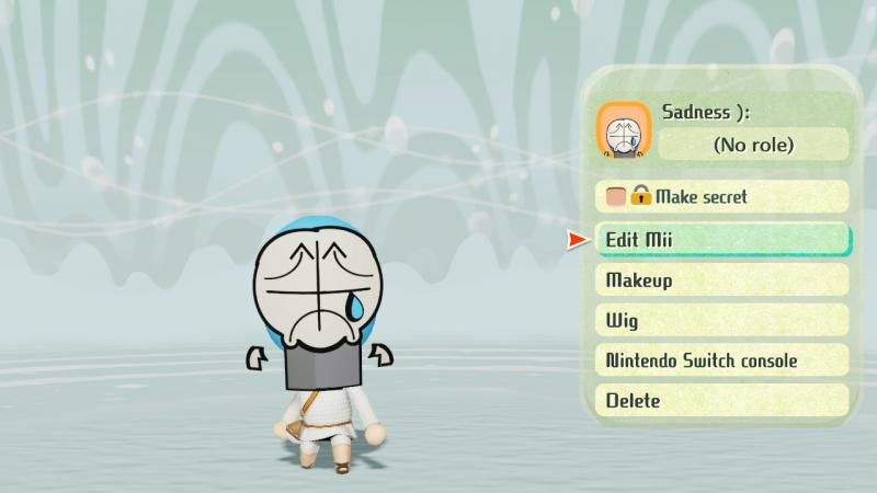 Mii