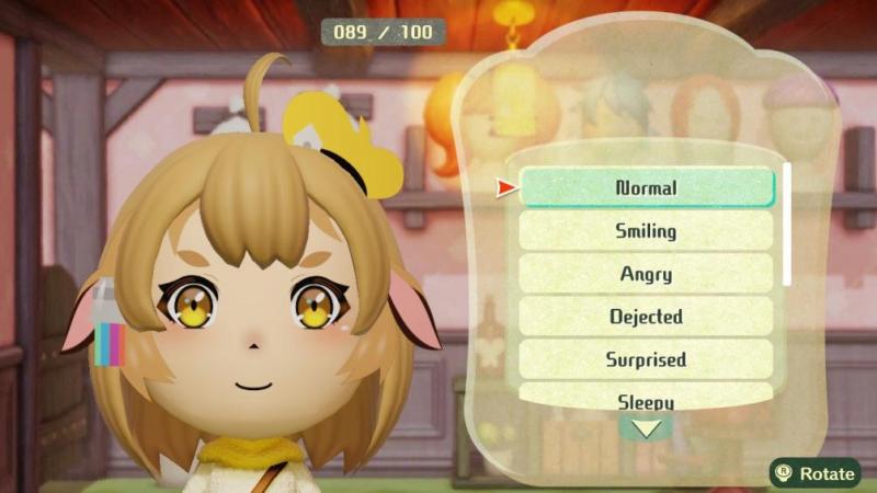 Mii