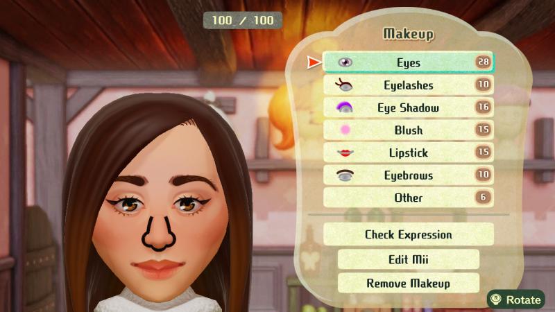 Mii