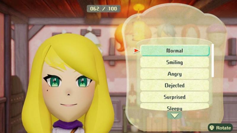 Mii