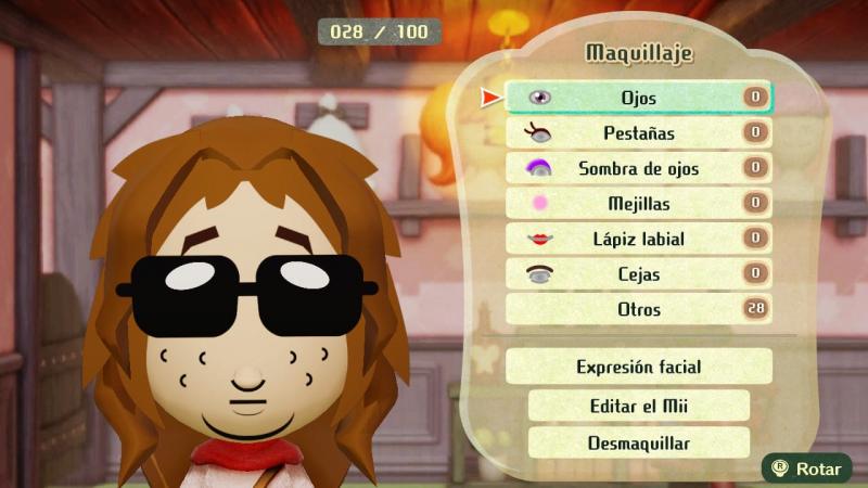 Mii