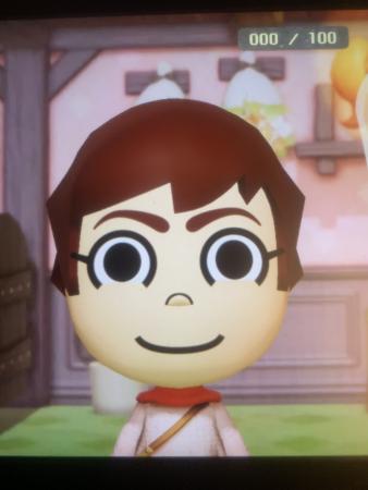 Mii