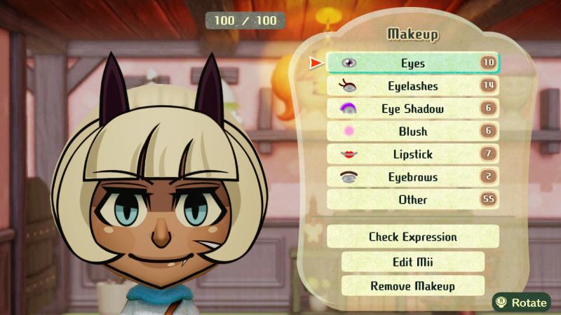 Mii
