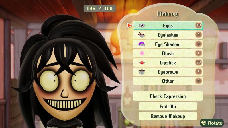 Mii