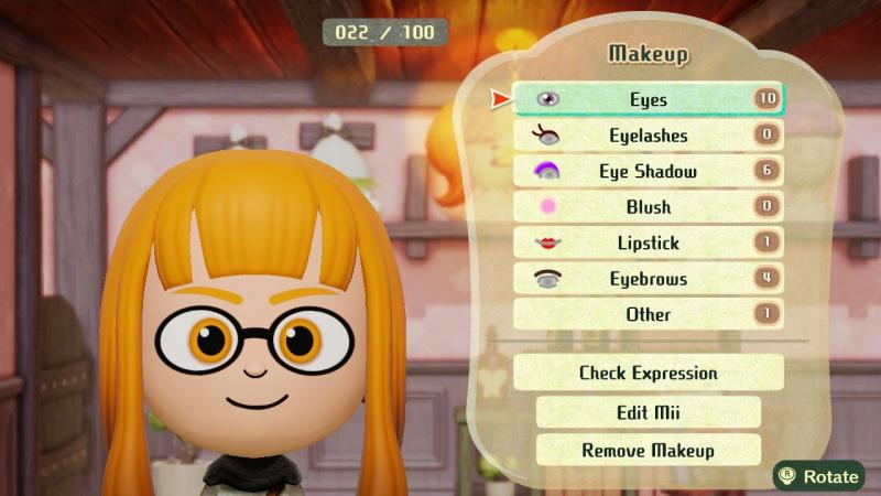 Mii
