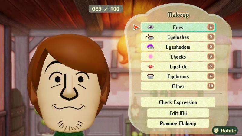 Mii