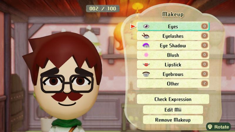 Mii