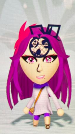 Mii
