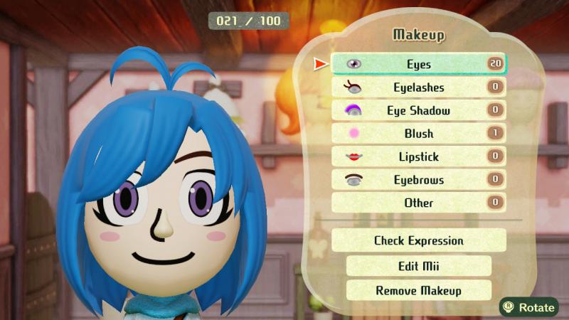 Mii