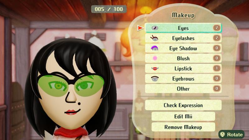 Mii