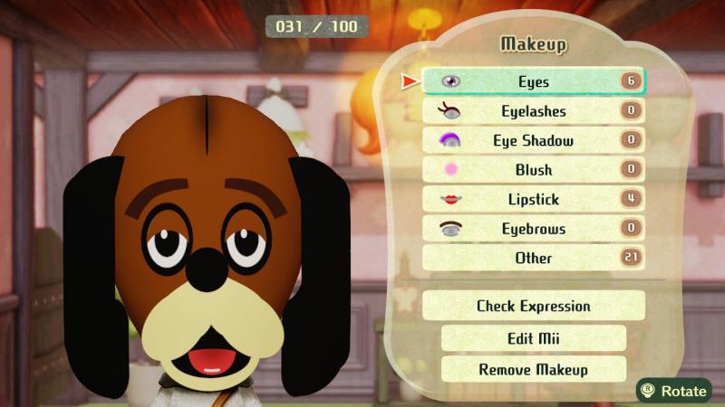 Mii