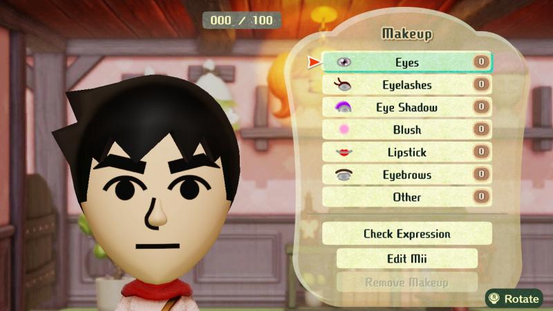 Mii