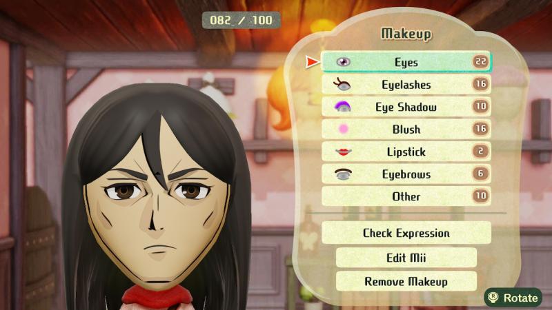 Mii